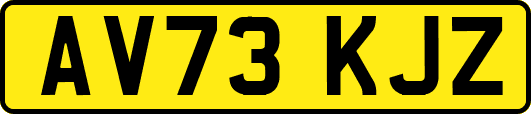 AV73KJZ