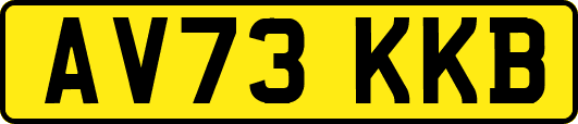 AV73KKB