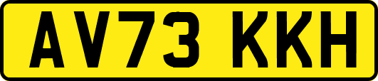 AV73KKH