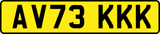 AV73KKK