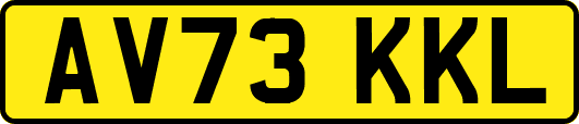 AV73KKL