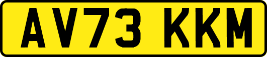 AV73KKM