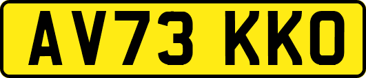 AV73KKO