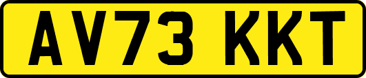 AV73KKT