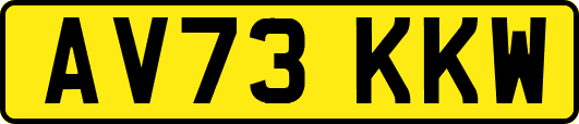 AV73KKW