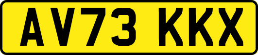 AV73KKX