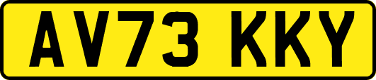 AV73KKY
