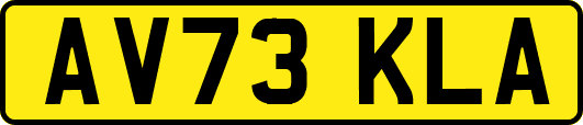 AV73KLA