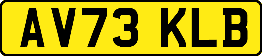 AV73KLB