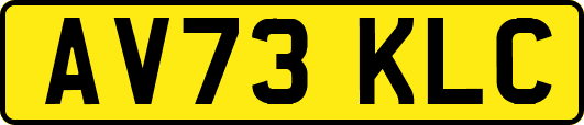 AV73KLC