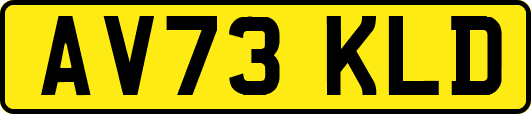AV73KLD