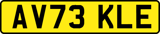 AV73KLE