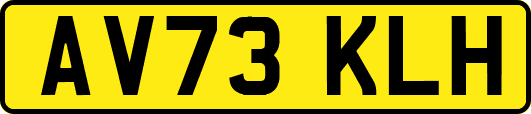 AV73KLH