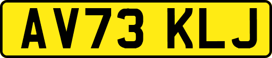 AV73KLJ