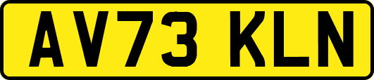 AV73KLN