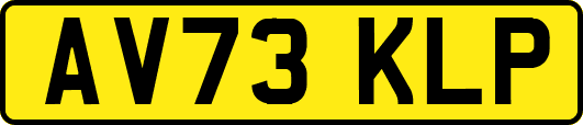 AV73KLP