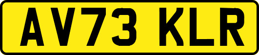 AV73KLR