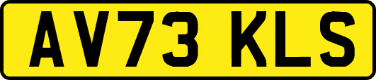AV73KLS