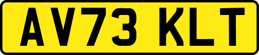 AV73KLT