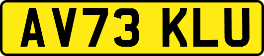 AV73KLU