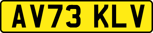 AV73KLV