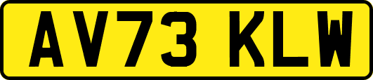AV73KLW