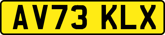 AV73KLX