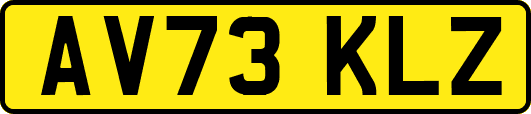 AV73KLZ