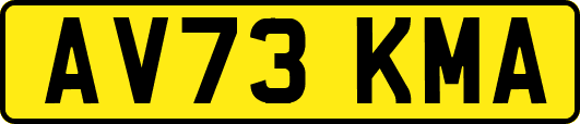 AV73KMA
