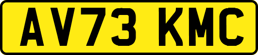 AV73KMC