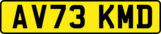 AV73KMD
