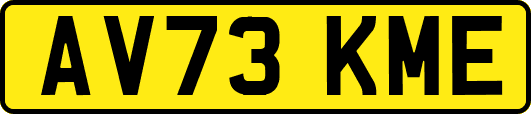 AV73KME