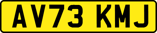 AV73KMJ