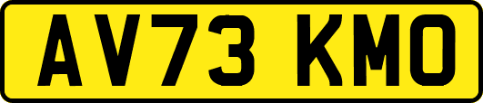 AV73KMO