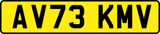 AV73KMV