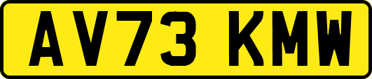 AV73KMW