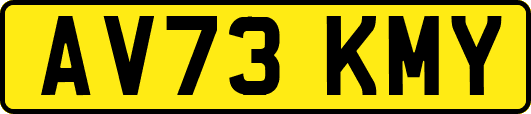 AV73KMY