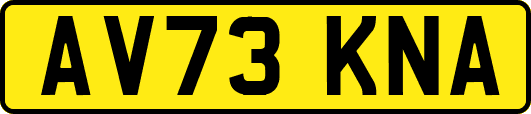 AV73KNA