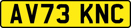AV73KNC