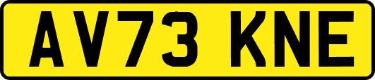 AV73KNE