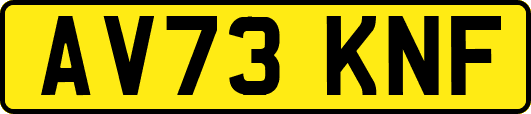 AV73KNF