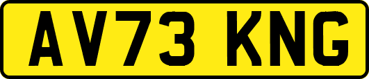 AV73KNG