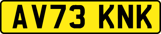 AV73KNK