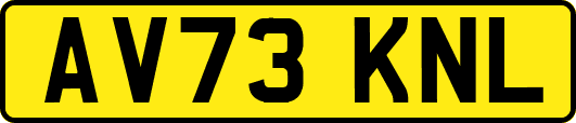 AV73KNL