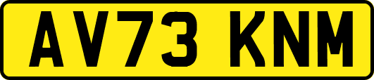 AV73KNM