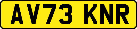 AV73KNR