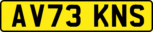 AV73KNS