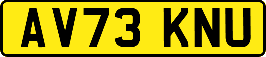 AV73KNU