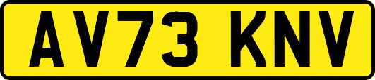 AV73KNV
