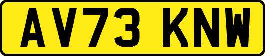 AV73KNW